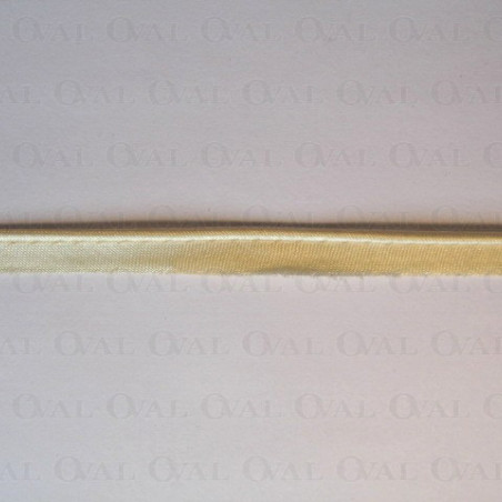 Lamówka ze sznurkiem 20mm 5 m.b.  