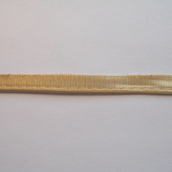 Lamówka ze sznurkiem - wypustka (pajping) 5 m.b. nr: 403