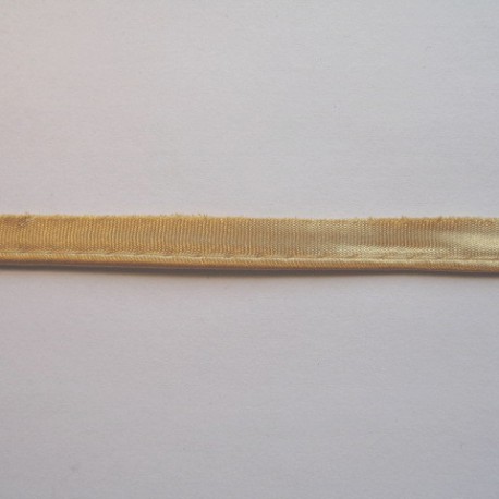 Lamówka ze sznurkiem 20mm 5 m.b. - 687