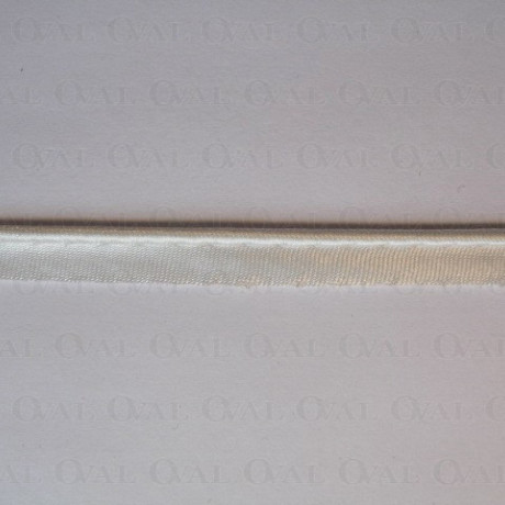 Piping with cord – welt (piping) 5 linear metres no. 404