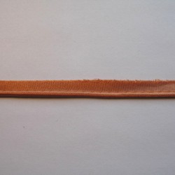 Lamówka ze sznurkiem - wypustka (pajping) 5 m.b. nr: 405