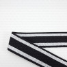 Decorative grosgrain ribbon 25mm /1 or 50m 2267