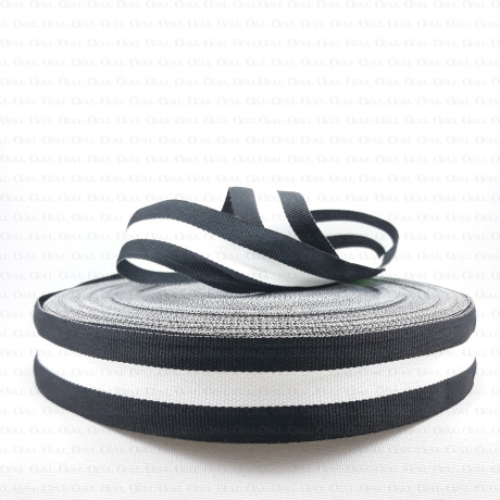 Decorative grosgrain ribbon 30mm 2268