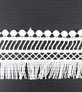 Guipure lace 50mm 2269