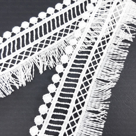 Guipure lace 50mm 2269