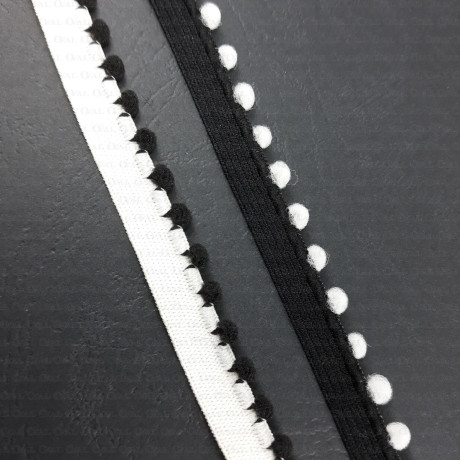 elastic lace for lingerie