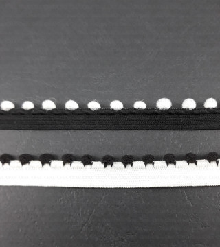 elastic lace for lingerie