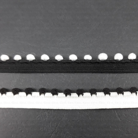 elastic lace for lingerie