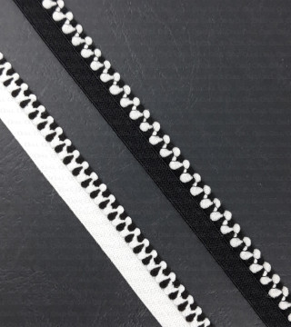 Gumokoronka 12mm  2273