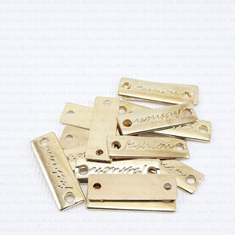 Decorative plate Fashion 1 or 100 pieces per pack 828