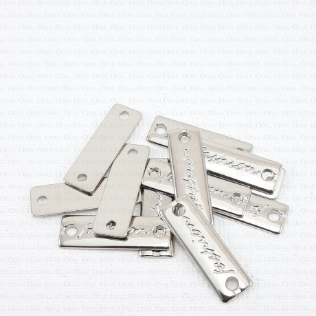 Decorative plate Fashion 1 or 100 pieces per pack 828