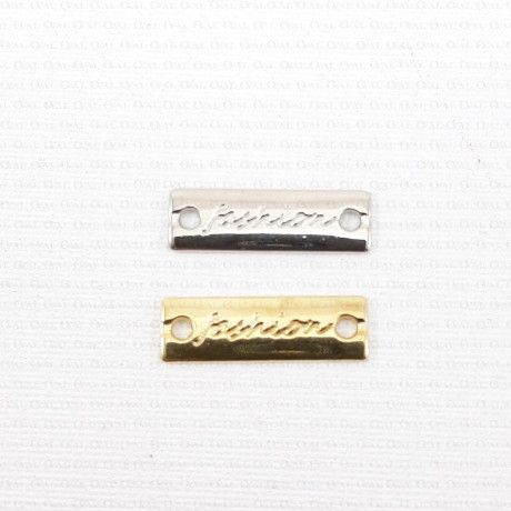 Blaszka ozdobna Fashion nr 828