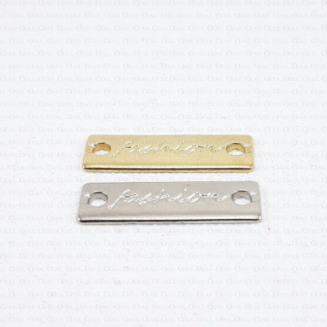 Blaszka ozdobna Fashion nr 828