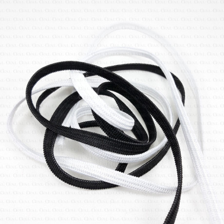 Rubber 5mm PACK 150m 2278