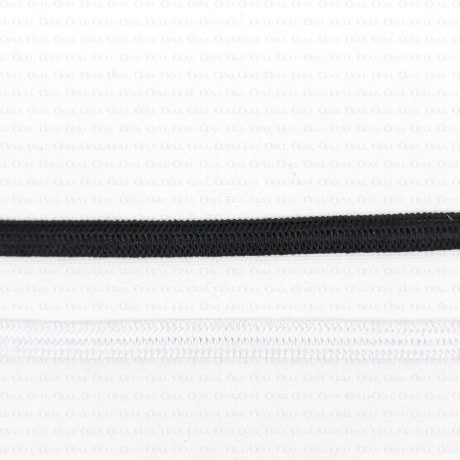 Rubber 5mm PACK 150m 2278