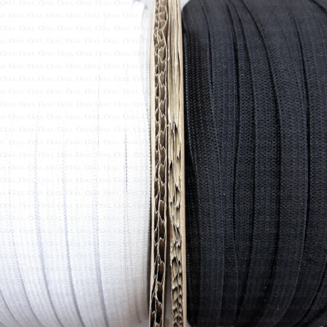 Rubber 7mm PACK 150m 2279