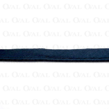 Piping with Cord Navy 5 metres no. 417