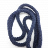 Cotton cord 50m NAVY BLUE B825