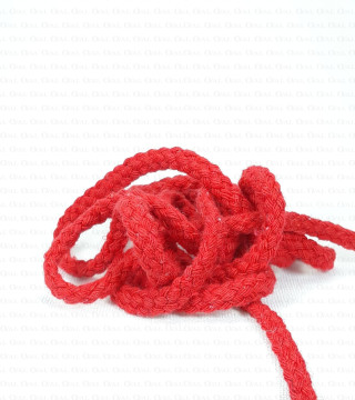 Sznurek bawełniany A001