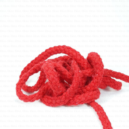 Cotton cord 100 yards A001