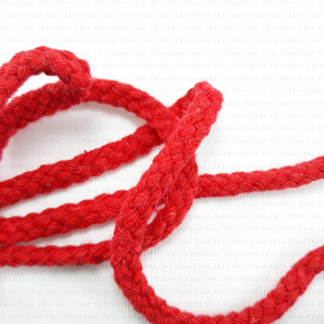 Cotton cord 100 yards A001