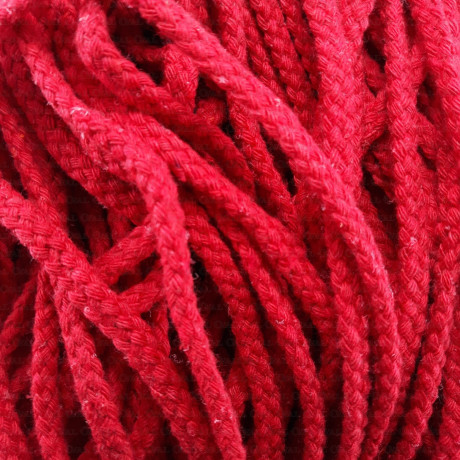 Cotton cord 100 yards A001