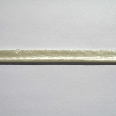 Lamówka ze sznurkiem - wypustka (pajping) 5 m.b. nr 421 - 705