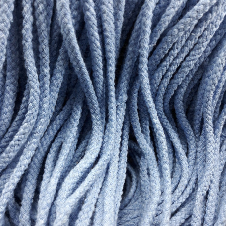 Sznurek bawełniany A045