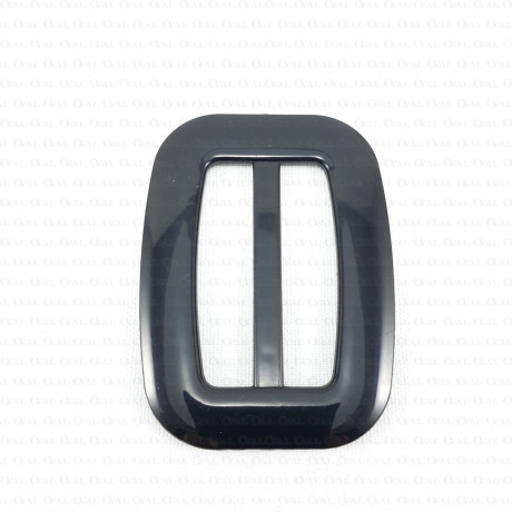 Plastic buckle 50 mm no. 1484