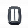 Plastic buckle 50 mm no. 1484