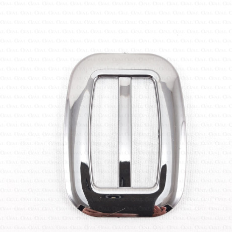 Plastic buckle 50 mm no. 1484