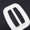 Plastic buckle 50 mm no. 1484