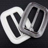 Plastic buckle 50 mm no. 1484