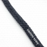 Cotton cord 9 mm, 1 m or 50 m 1744
