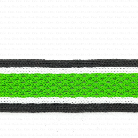 18mm knitted tape 2290