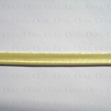 Lamówka ze sznurkiem - wypustka (pajping) 5 m.b.  nr 423