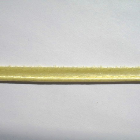 Lamówka ze sznurkiem - wypustka (pajping) 5 m.b. nr 423 - 711