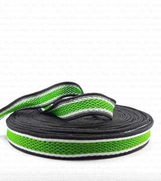 18mm knitted tape 2290