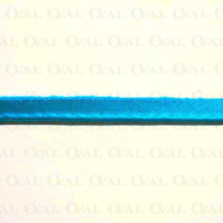 Lamówka ze sznurkiem - wypustka (pajping) 5 m.b.  nr 427 i 429