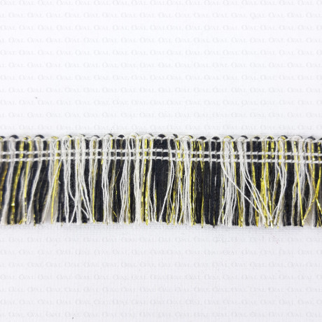 Decorative fringe tape 20mm 2300