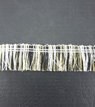 Decorative fringe tape 20mm 2300