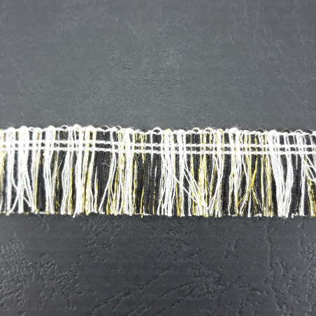 Decorative fringe tape 20mm 2300