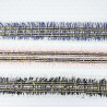 Decorative fringe tape 30mm 2301