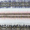 Decorative fringe tape 30mm 2301