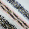 Decorative fringe tape 30mm 2301