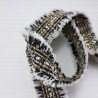 Decorative fringe tape 30mm 2301