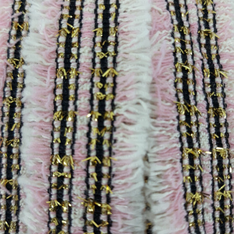 Decorative fringe tape 30mm 2301