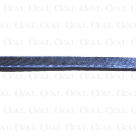 Lamówka ze sznurkiem - wypustka (pajping) 5 m.b.  nr 431