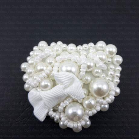 Decorative brooch No. 1271