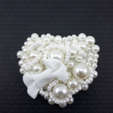 Decorative brooch No. 1271